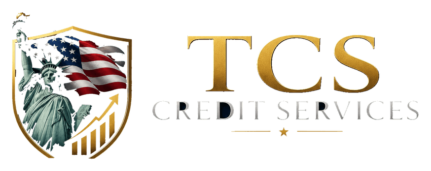 Tory's Services · TCS Credit Services