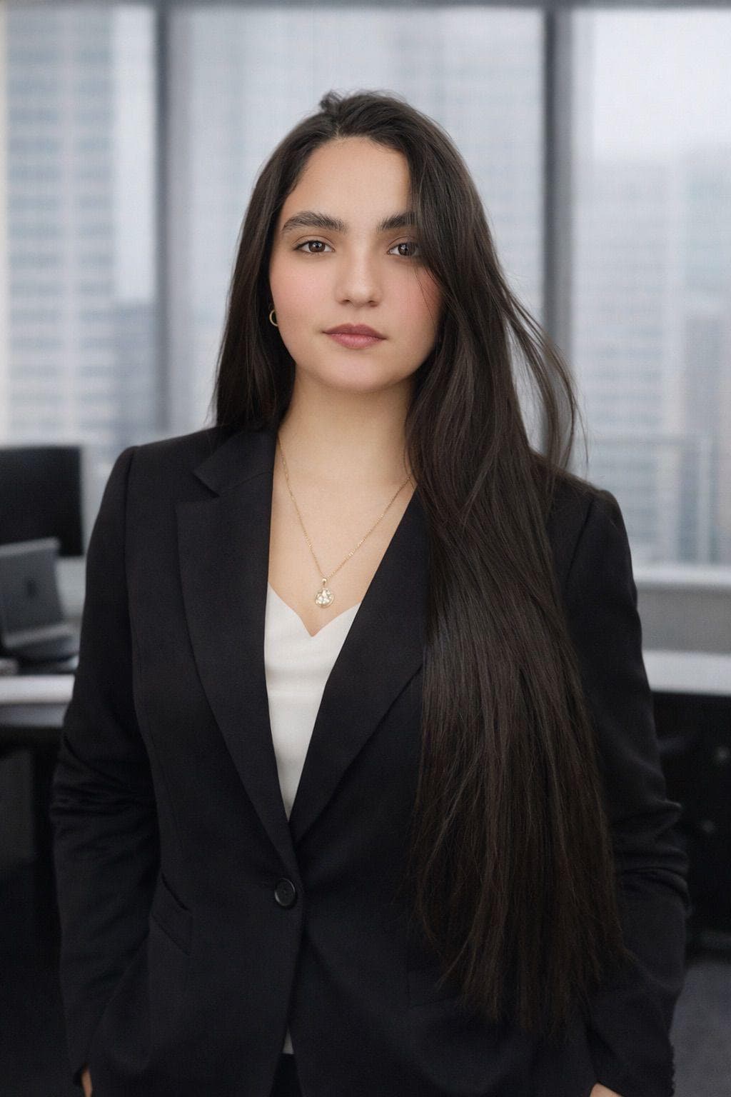 Torys Cumana, founder of Tory's Services