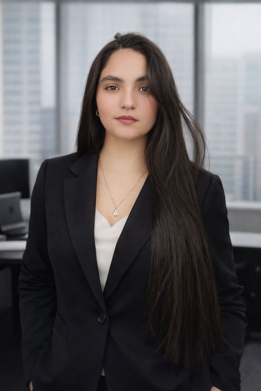 Torys Cumana, Credit & Tax Specialist